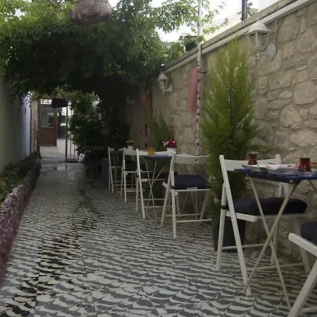 Accommodatie bij particulieren Lavinya Kuşadası