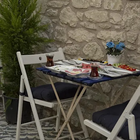Accommodatie bij particulieren Lavinya *