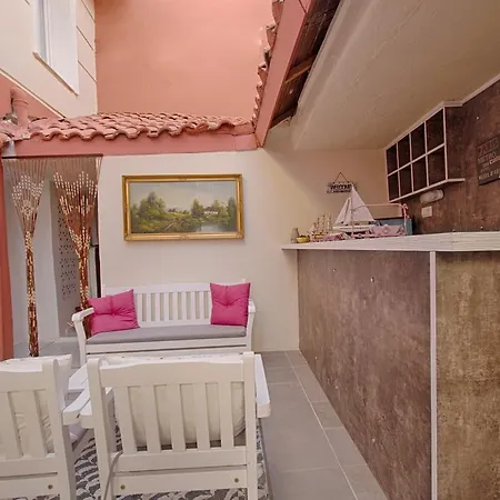 Accommodatie bij particulieren Lavinya Kuşadası