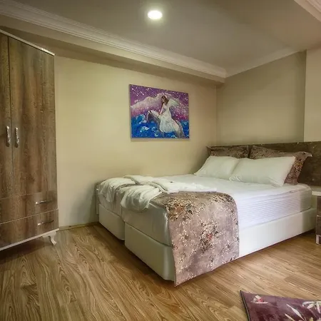 Accommodatie bij particulieren Lavinya