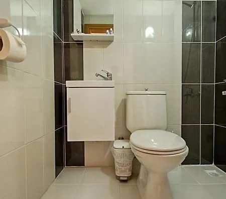 Accommodatie bij particulieren Lavinya *