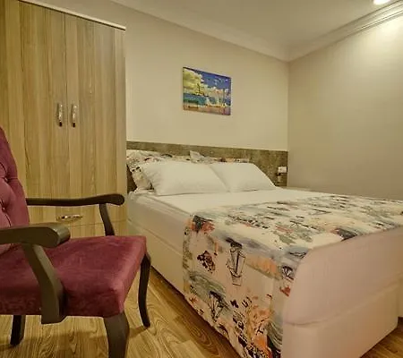Accommodatie bij particulieren Lavinya Kuşadası