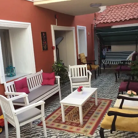 Lavinya Kuşadası